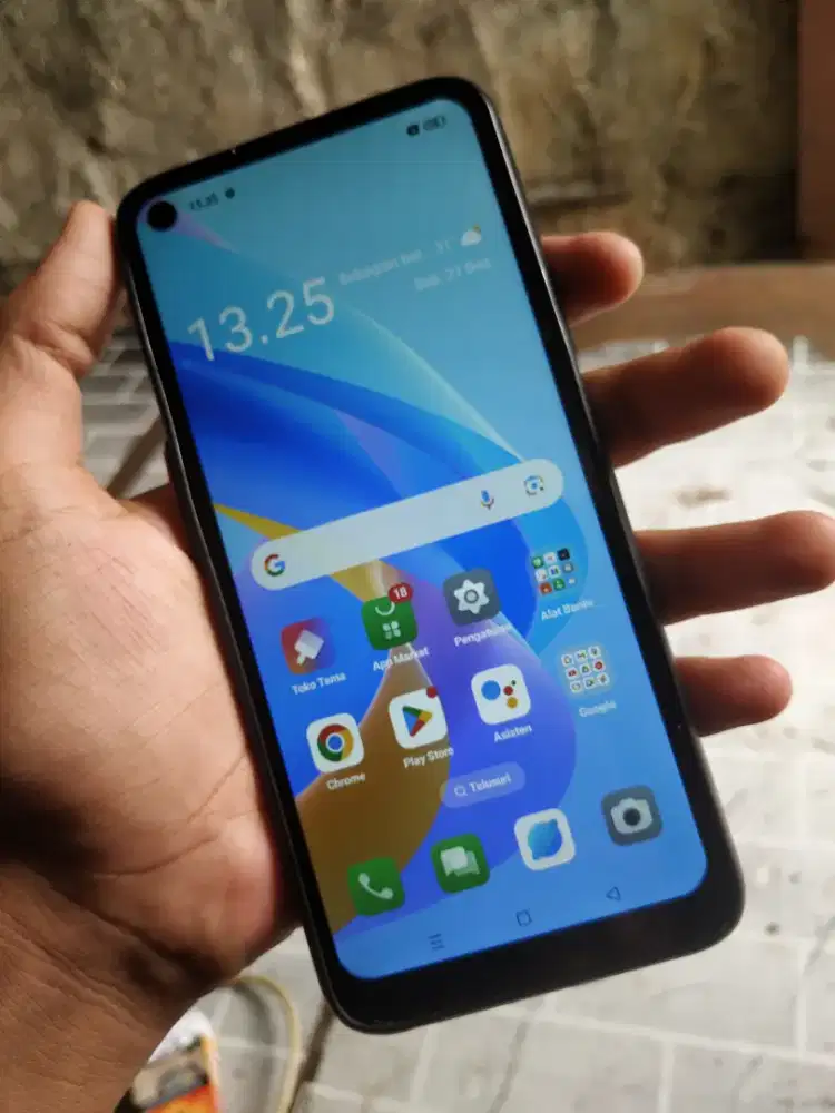 Oppo A76 6/128 Nominus