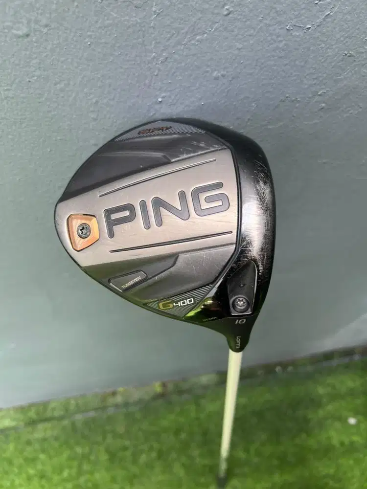 DRIVER GOLF PING G400 Original