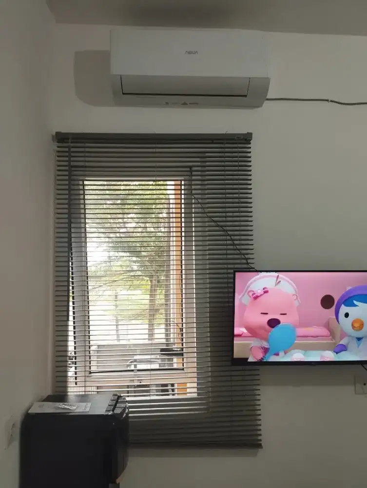 Disewakan Apartemen Aeropolis