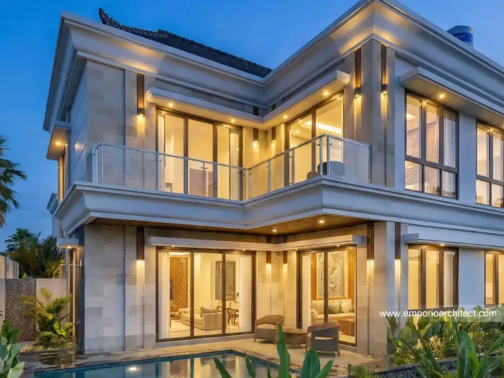 4 Bedroom Villa for sale in Tampak Siring, Bali