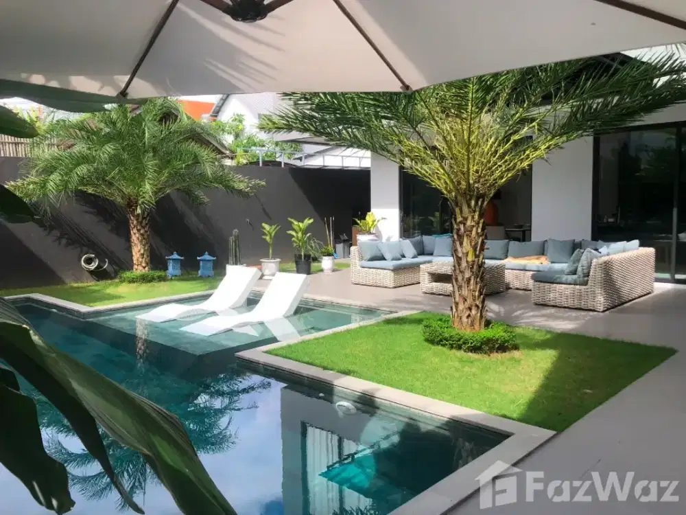 4 Bedroom Villa for sale in Kerobokan, Bali