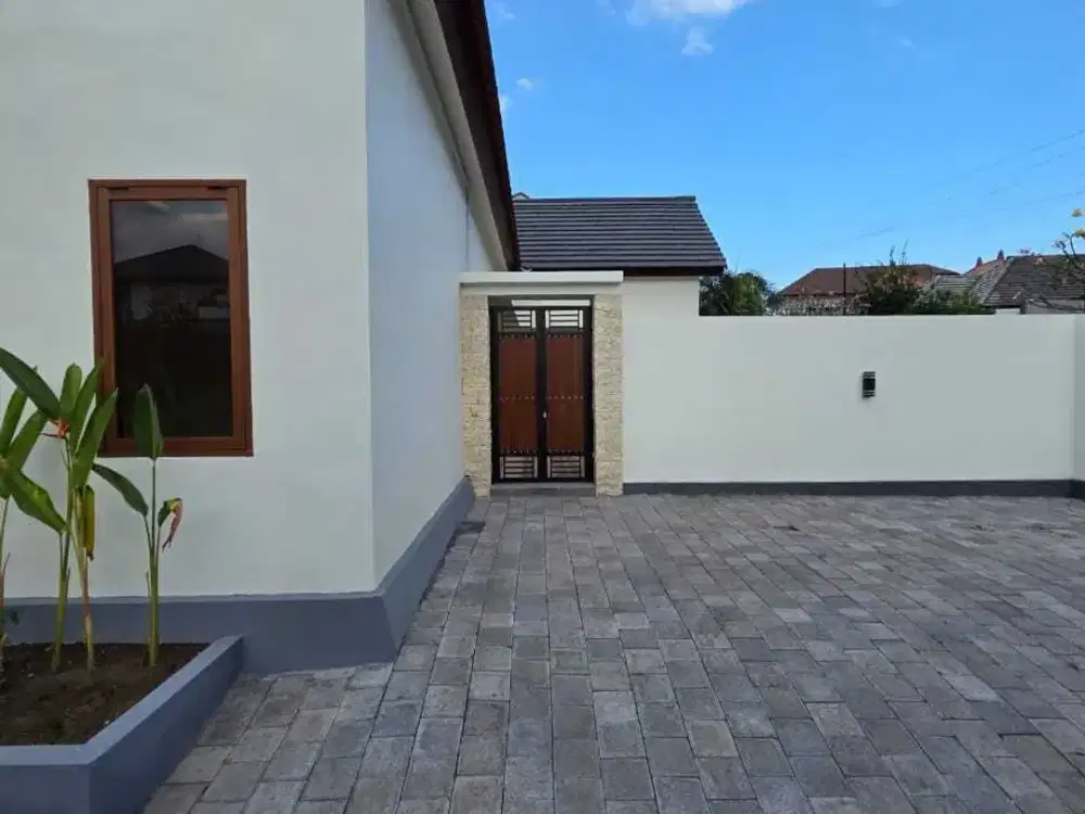 3 Bedroom Villa for sale in Denpasar Selata, Bali