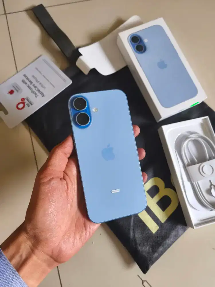 Iphone 17 256gb ibox