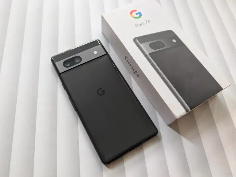 Google Pixel 7a 128Gb Global