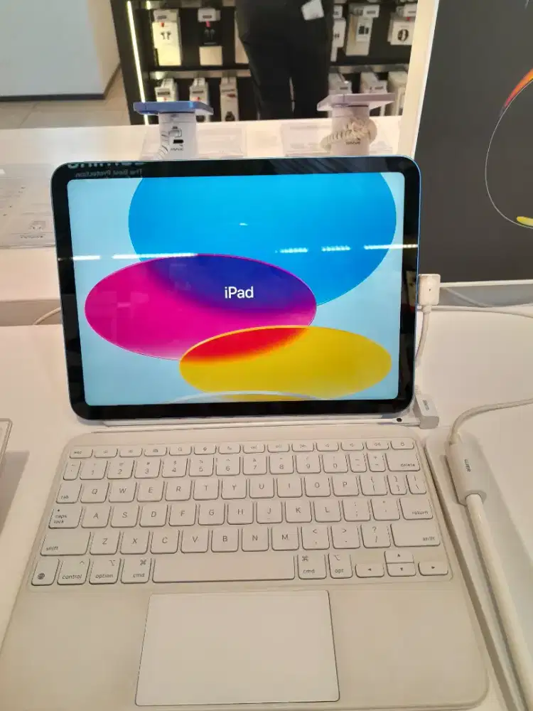 ipad Apple A16 128GB