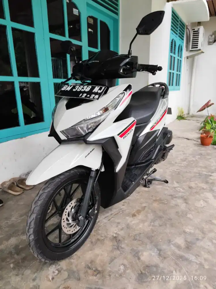 Siganteng tampil dulu