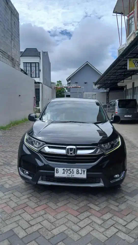 Honda CRV 1.5L Turbo Non Prestige tgn 1