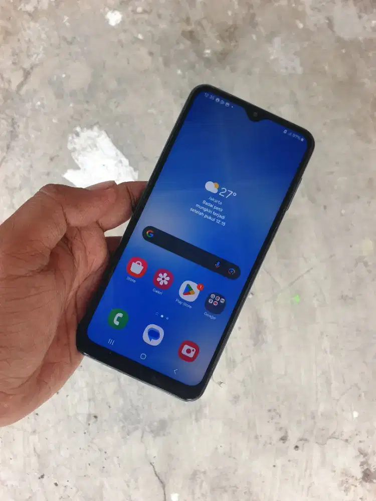 Samsung Galaxy A23 6/128 Fullsett