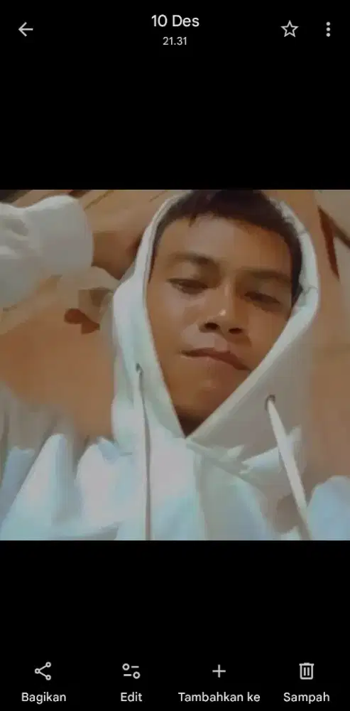 Saya sedang cari pekerjaan cepat