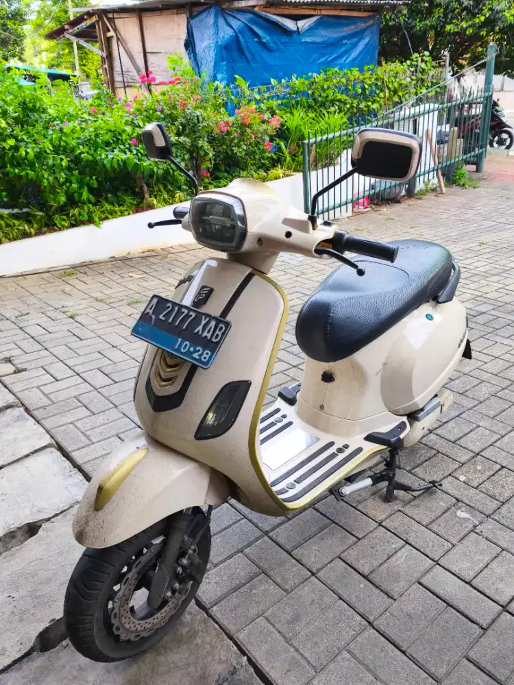 Uwinfly T3S Pro  Full Dokumen, Siap Pakai