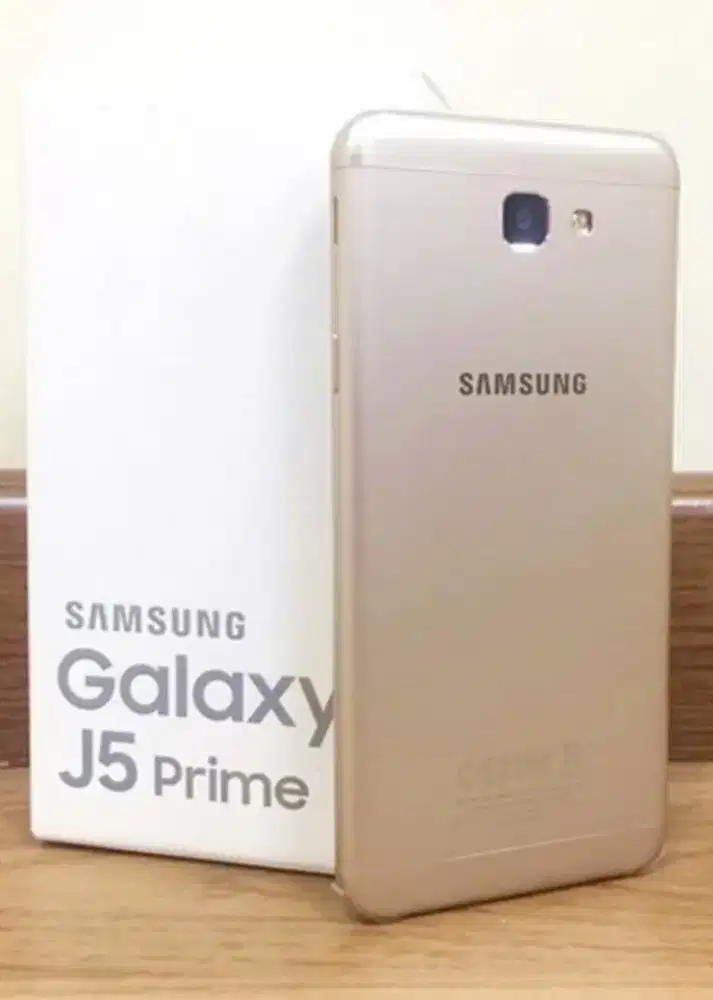 SAMSUNG GALAXY J5 PRIME Gold, Antik+ Bonus