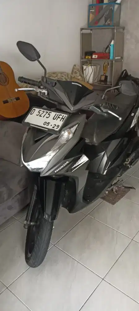 Jual cepat Beat Mulus