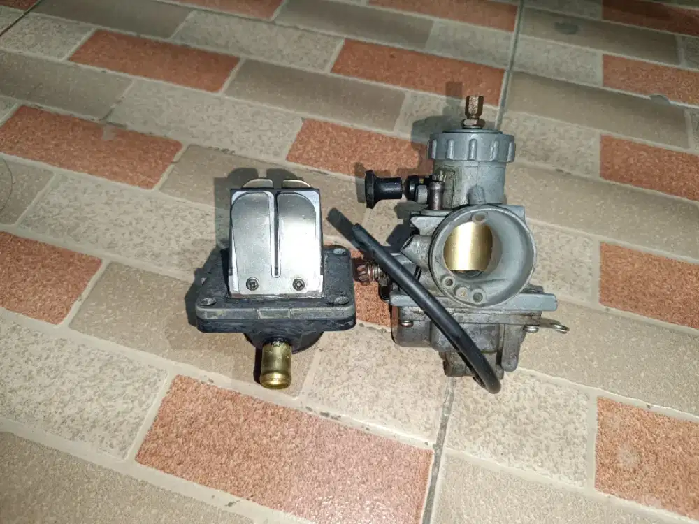 Karburator original 29 N00 rx king dan intax