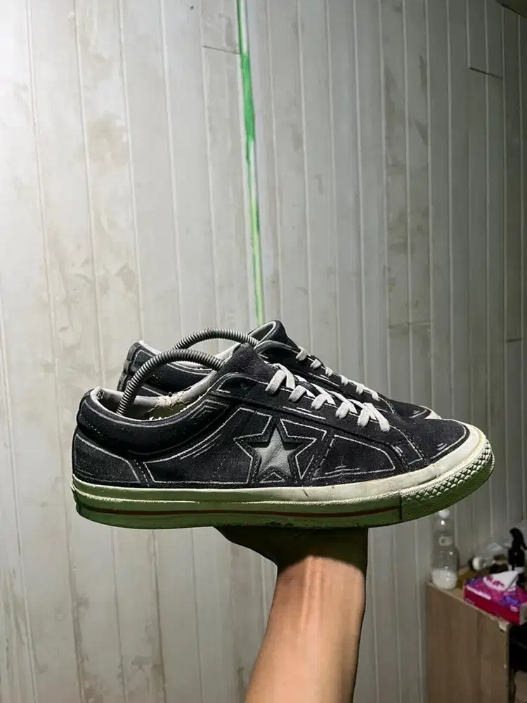 Sepatu Converse One Star Original