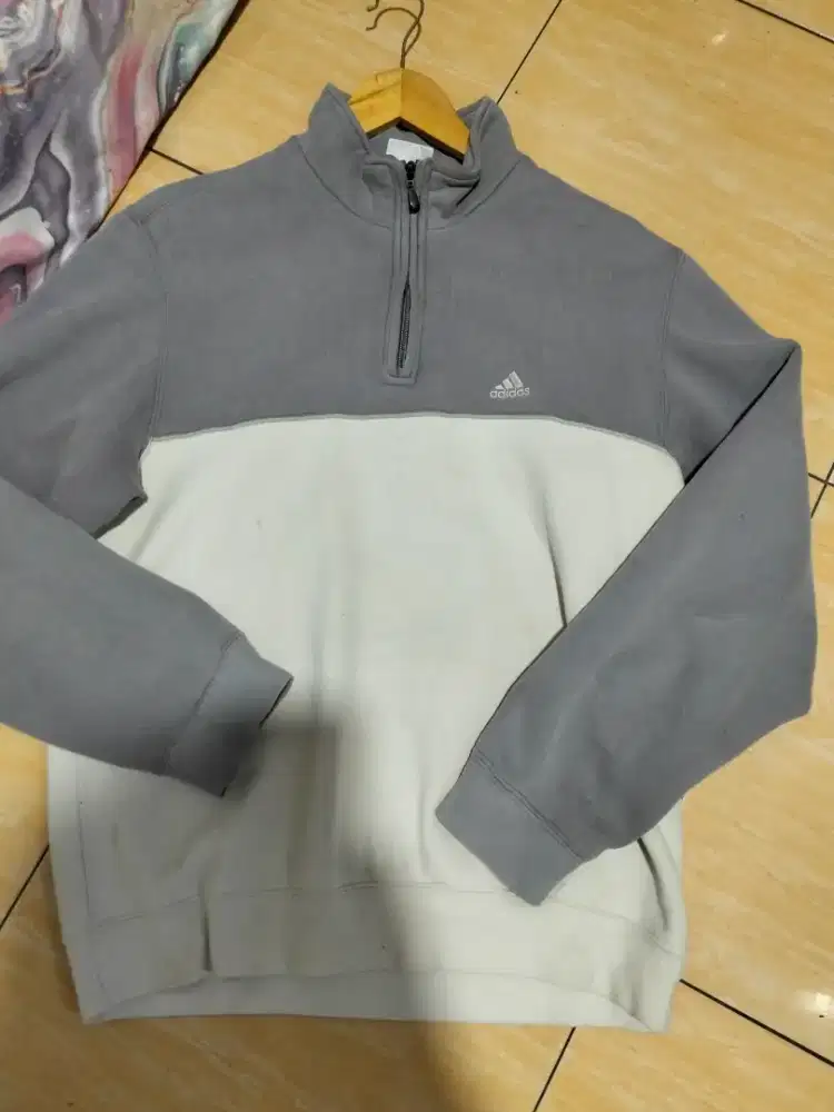 Adidas halzif vintage