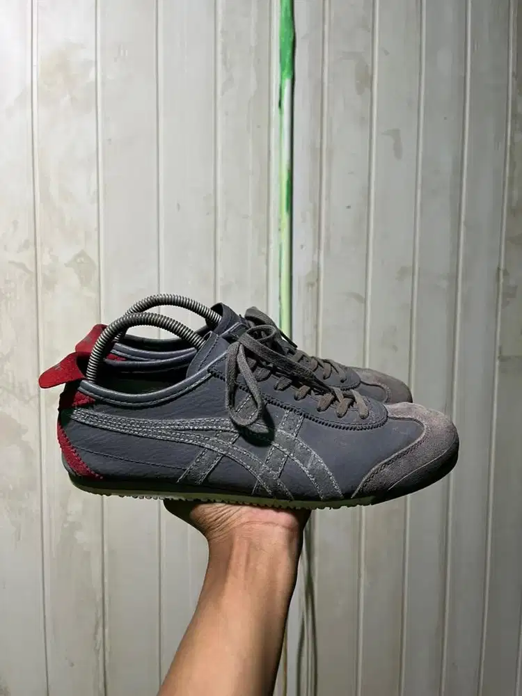 Sepatu Onitsuka Tiger Original