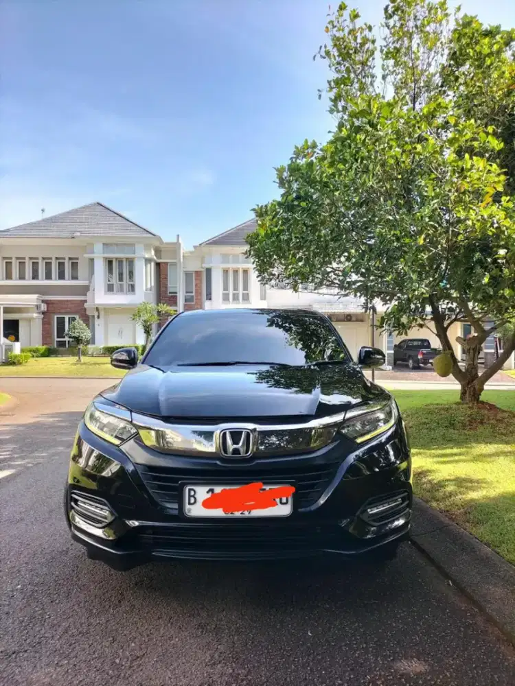 Bu honda hrv 2019 oajak feb 2026