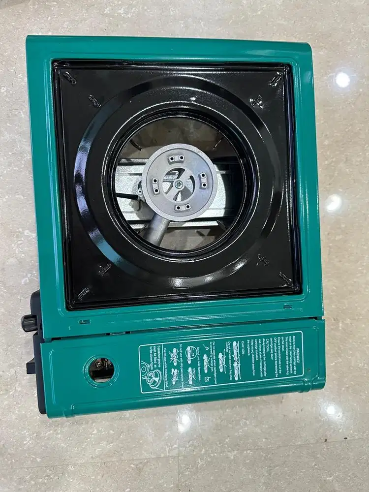 MYVO Kompor Gas Portable MKP-01