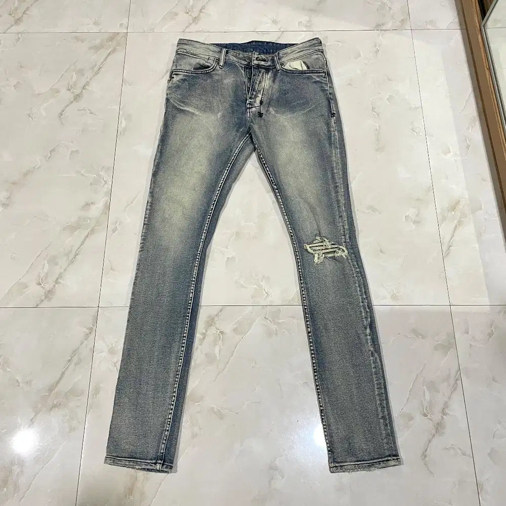 Ksubi jeans original size 32 (skinny)