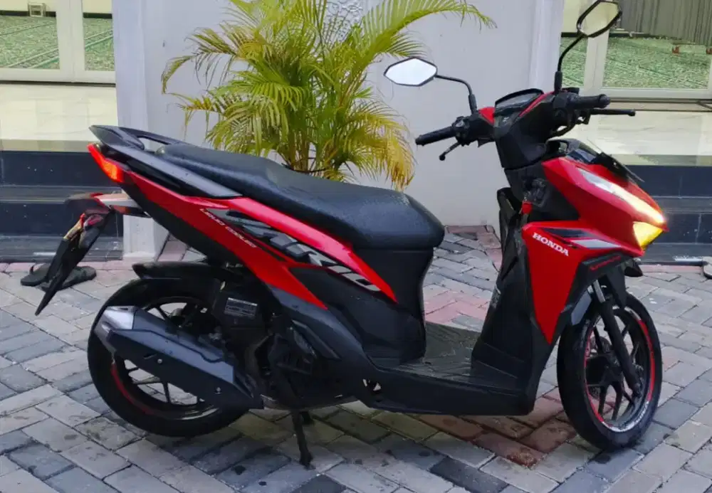 BU VARIO NEW LED TH 2021