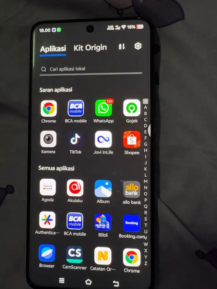 Vivo Y300 Pro Plus 12/512 5G 90w China Version