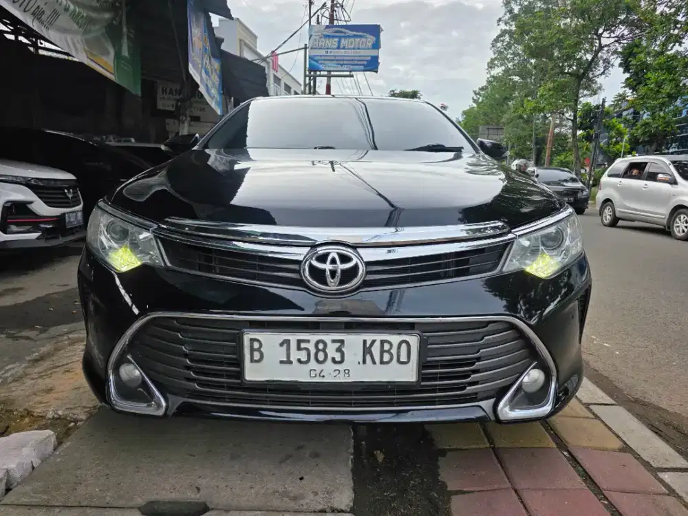 CAMRY V AT 2016,DP10JT