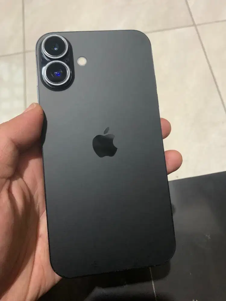 iPhone XR iBox housing upgrade IP 16