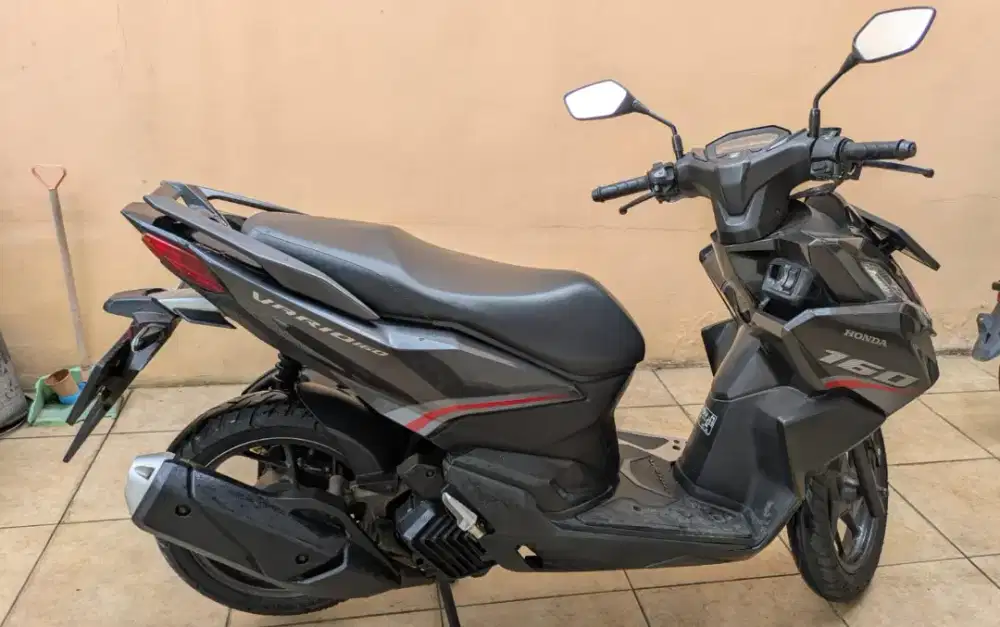 Vario 160 CBS 2023