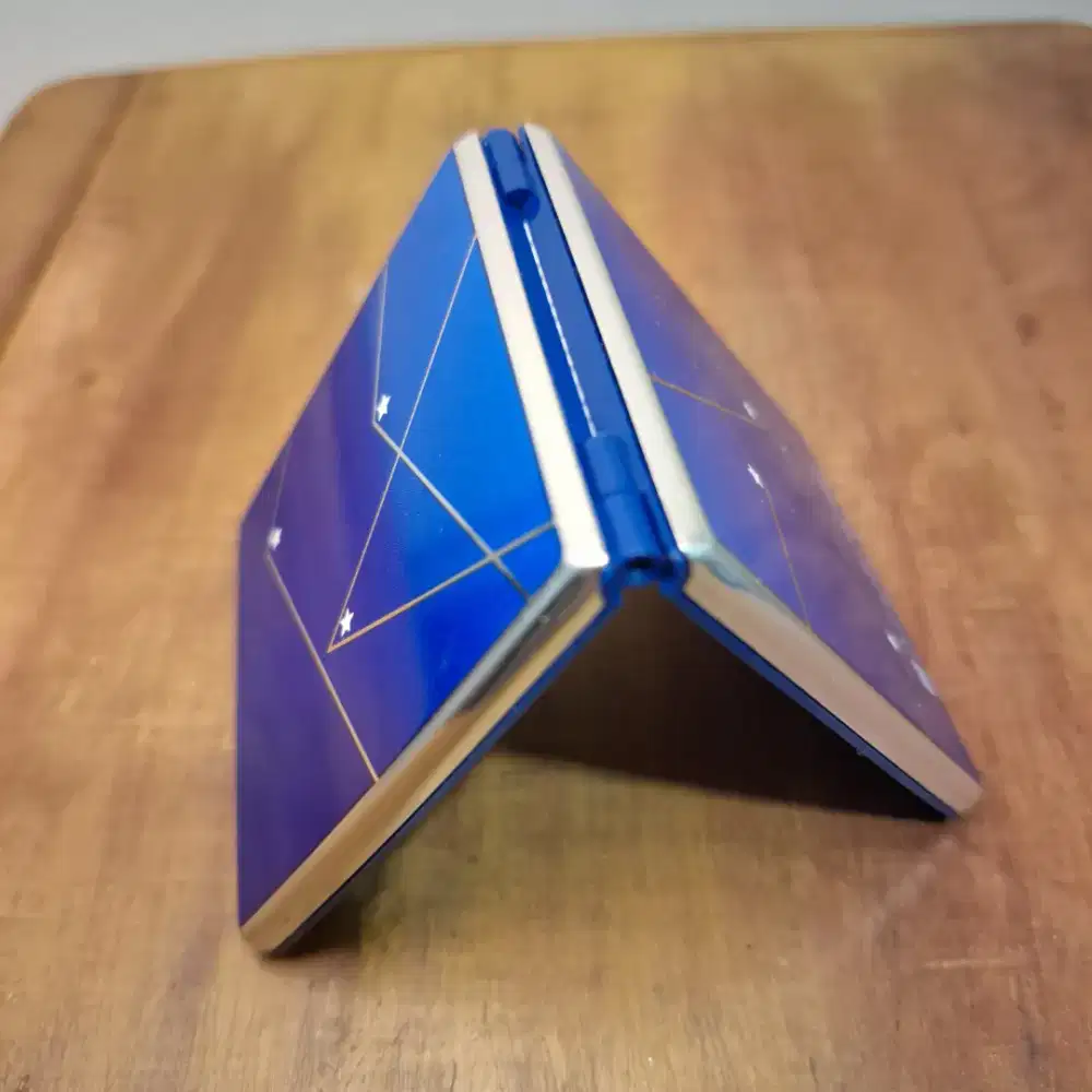 Kalkulator Vintage Antik Jadul Calculator National JE 326N Langka