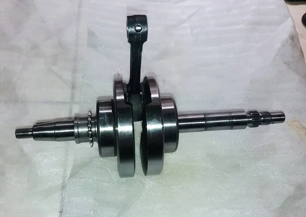 Jual Kruk AS Revo Absolute