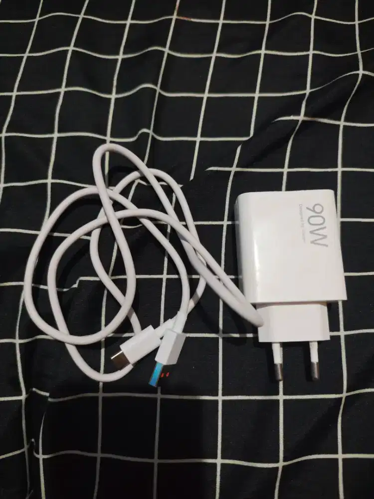 90 WATT ORI EX XIOAMI 14