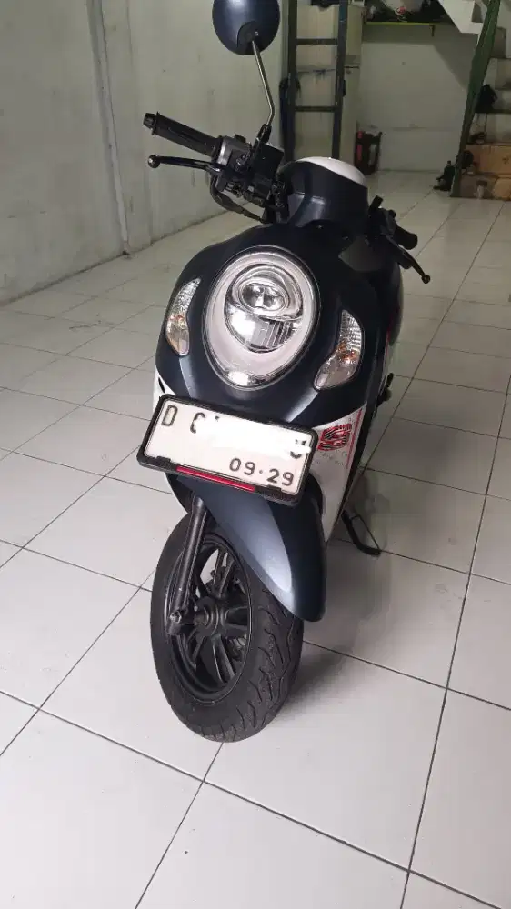 Scoopy CBS ISS 2024 kumplit