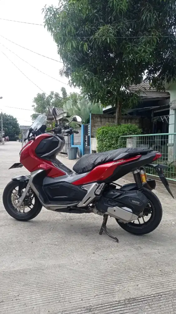 Honda ADV 150 2021