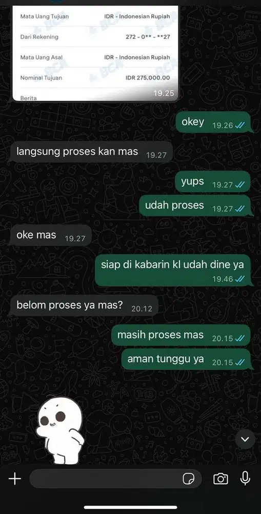 Jasa Unblock Imei Fast