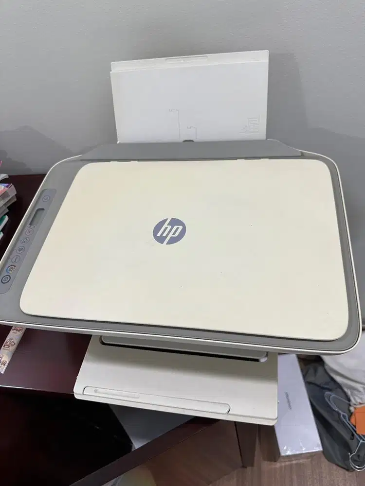 HP DeskJet Ink Advantage 2776 Printer.