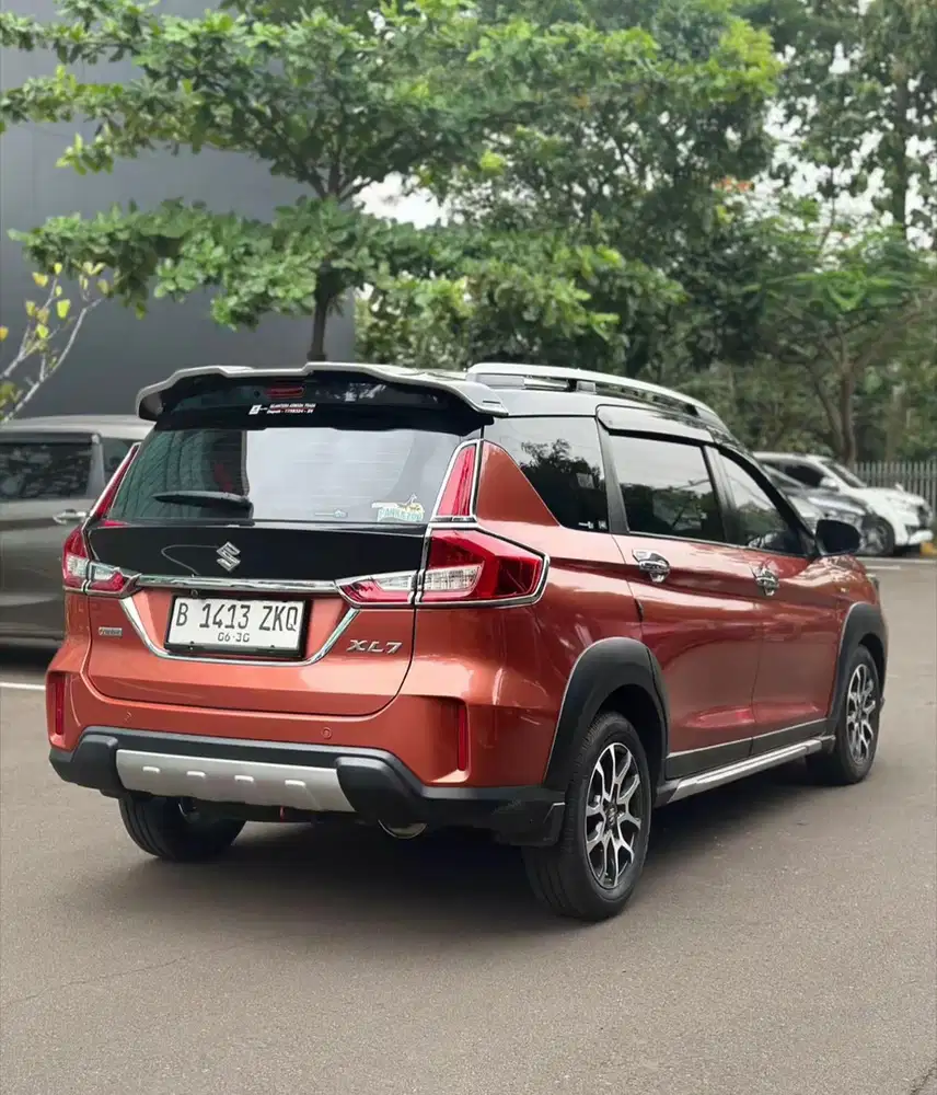 Xl7 alpha 2020 matic