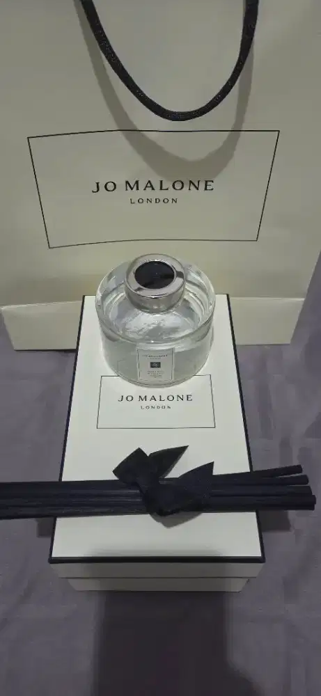 JO MALONE Wood Sage & Sea Salt Diffuser - ORIGINAL 100%