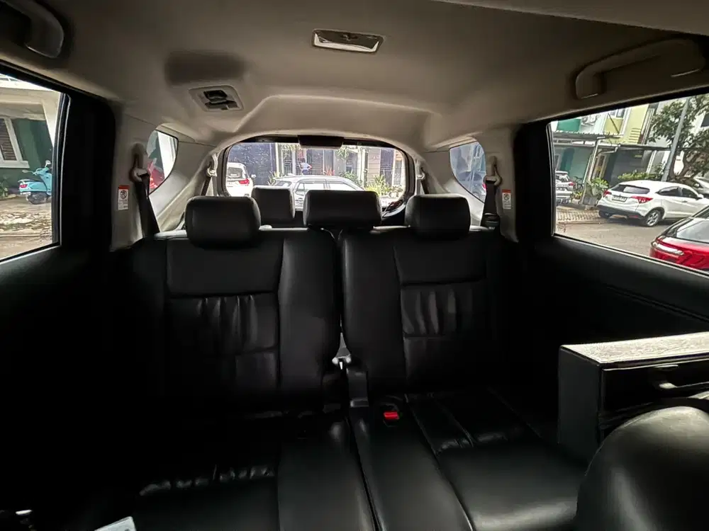 Toyota Sienta 2016 Bensin