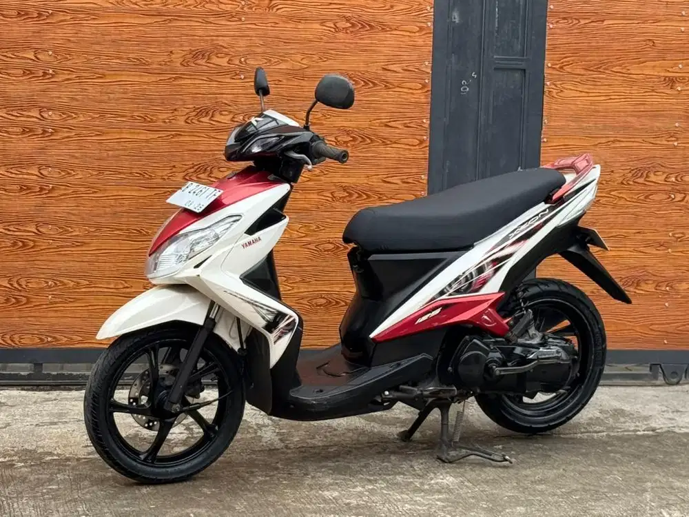 Yamaha xeon 2011 ab