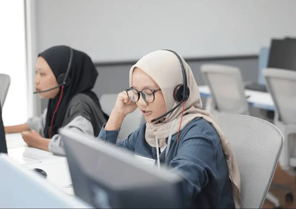 TELEMARKETING FOLLOW UP PROPOSAL EVENT - LOWONGAN KERJA