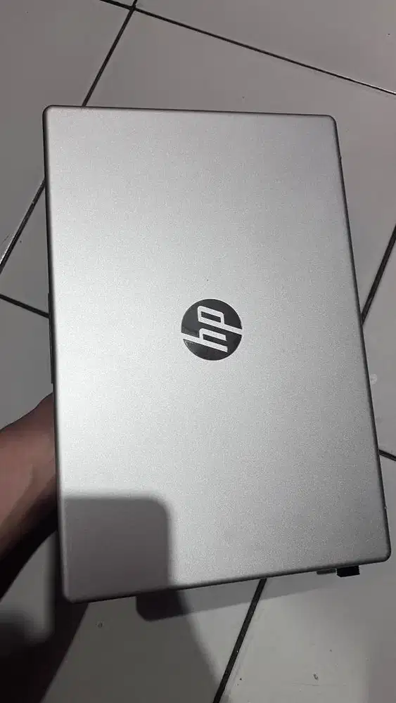 LAPTOP HP GARANSI PANJANG
