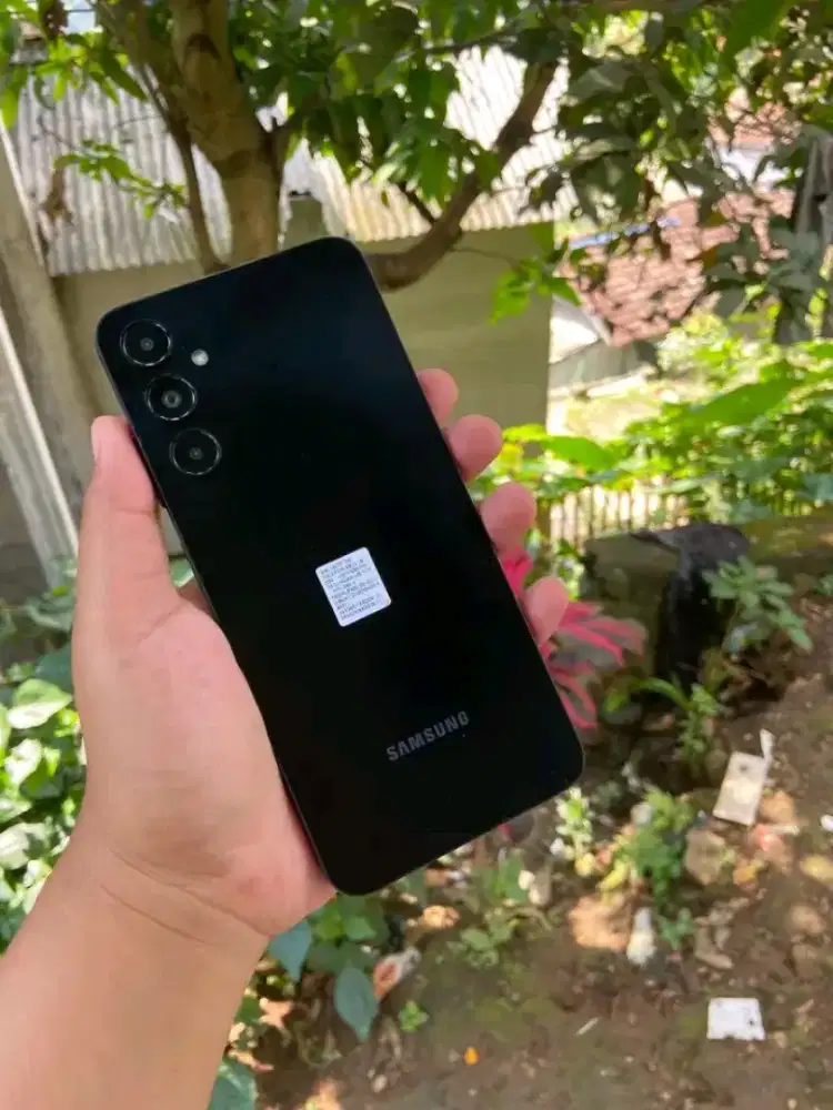 Samsung a05s pecas bisa jajap