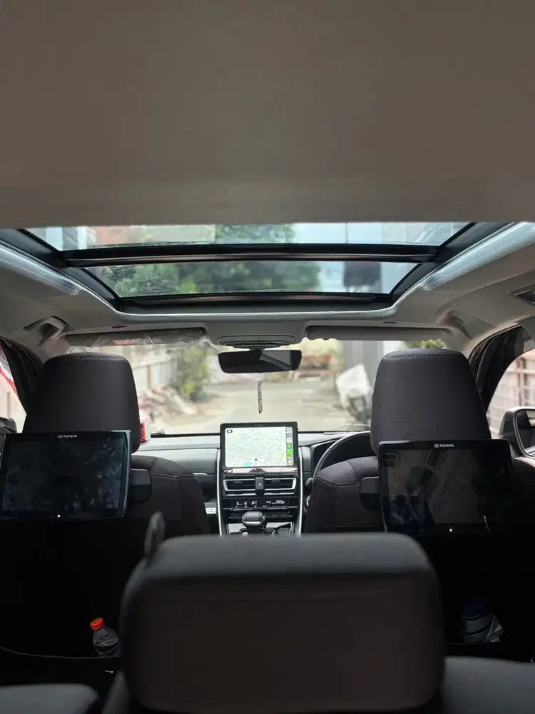 Toyota Kijang Innova 2023 Hybrid