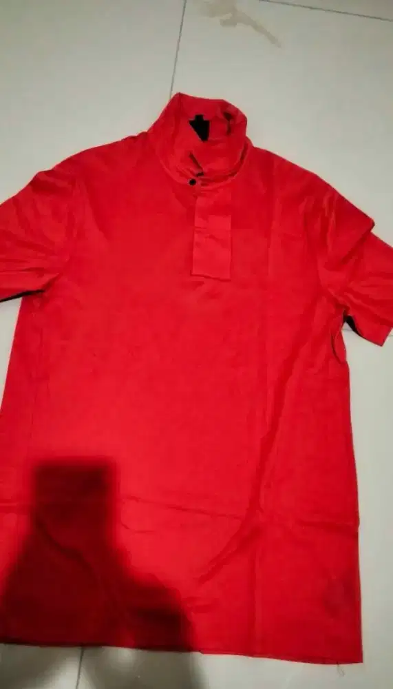 Polo shirt CalvinKlein