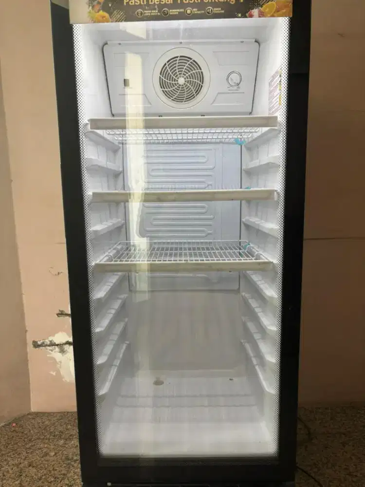 CHILLER POLYTRON BEKAS AREA SURABAYA BARAT