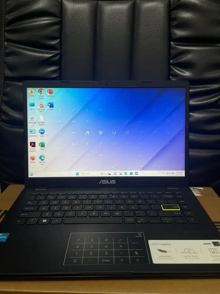 Asus Vivobook E410K N4500