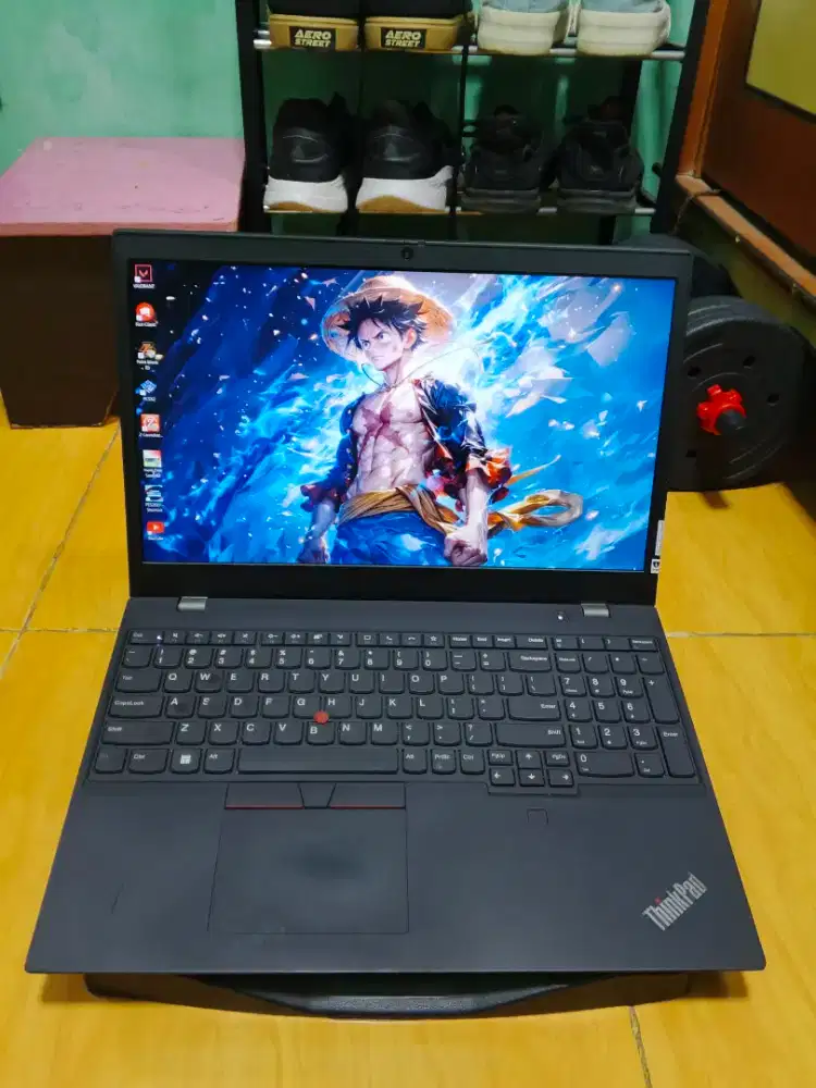 Thinkpad L15 Gen2