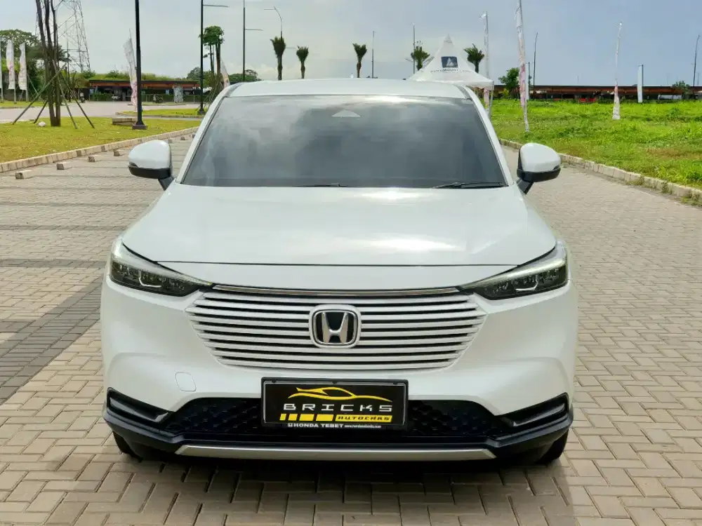 HRV 1.5 E, CVT, 2022