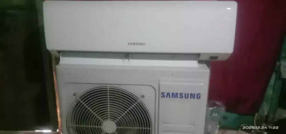 AC Samsung 1/2pk