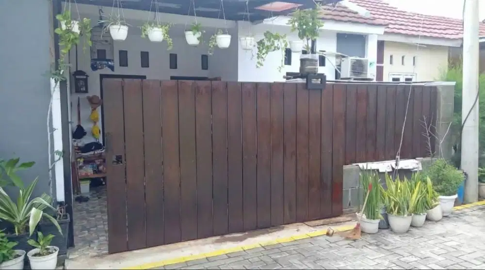 DIJUAL GRIYA EMERALD MEJASEM BLOK G.8